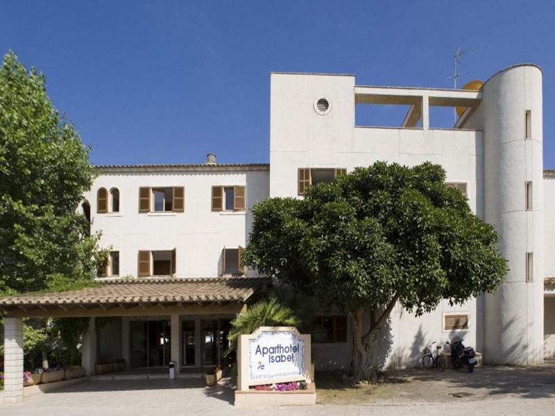 Aparthotel Ferrer Lime Isabel
