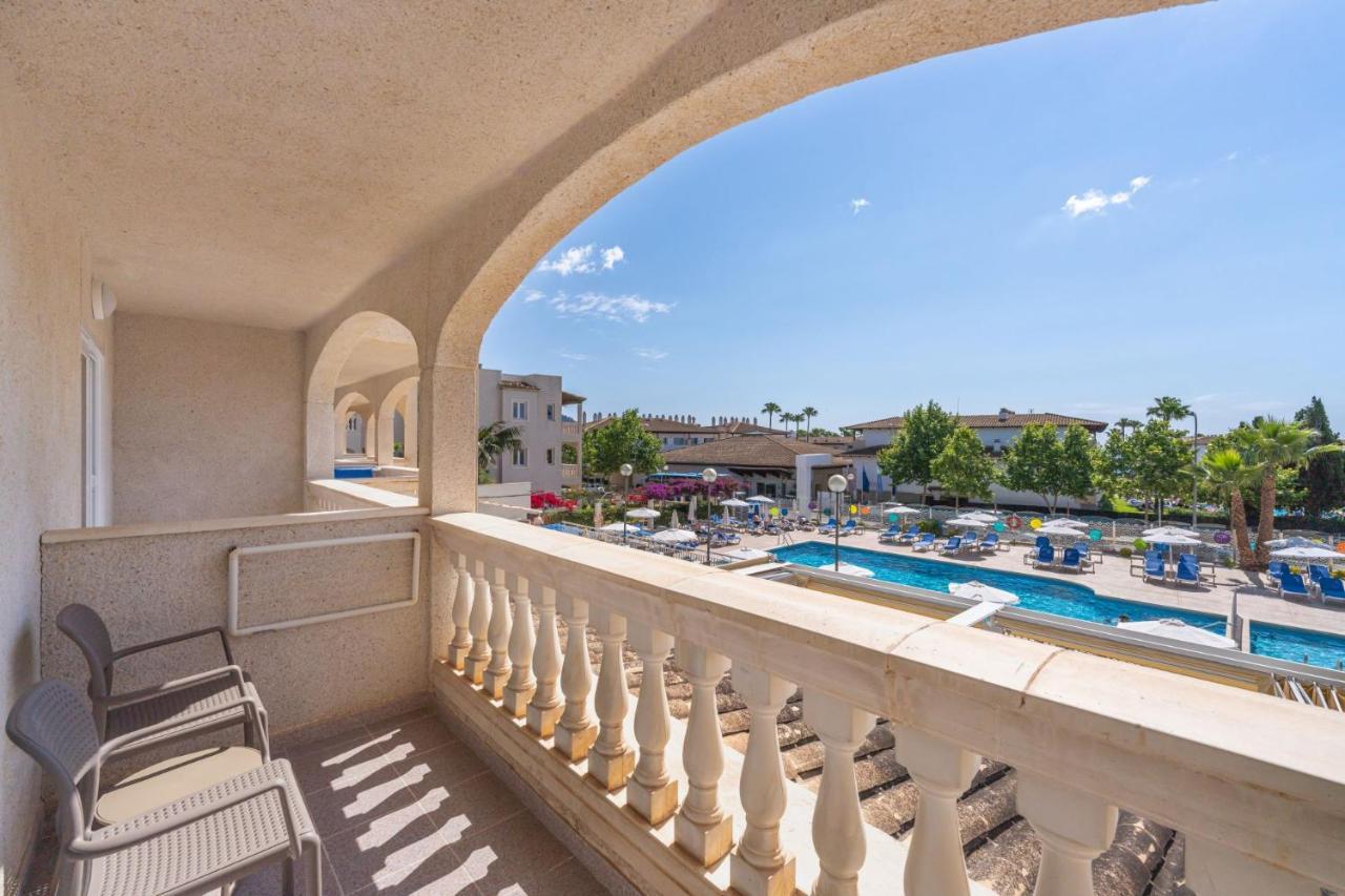 Ferrer Lime Isabel Aparthotel
