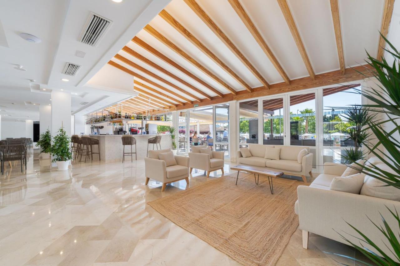 Ferrer Lime Isabel Aparthotel 3*