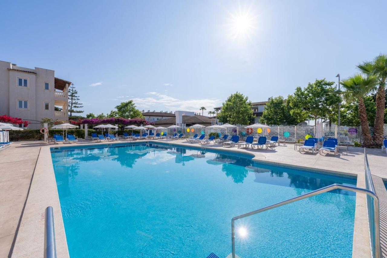 Ferrer Lime Isabel Aparthotel 3*