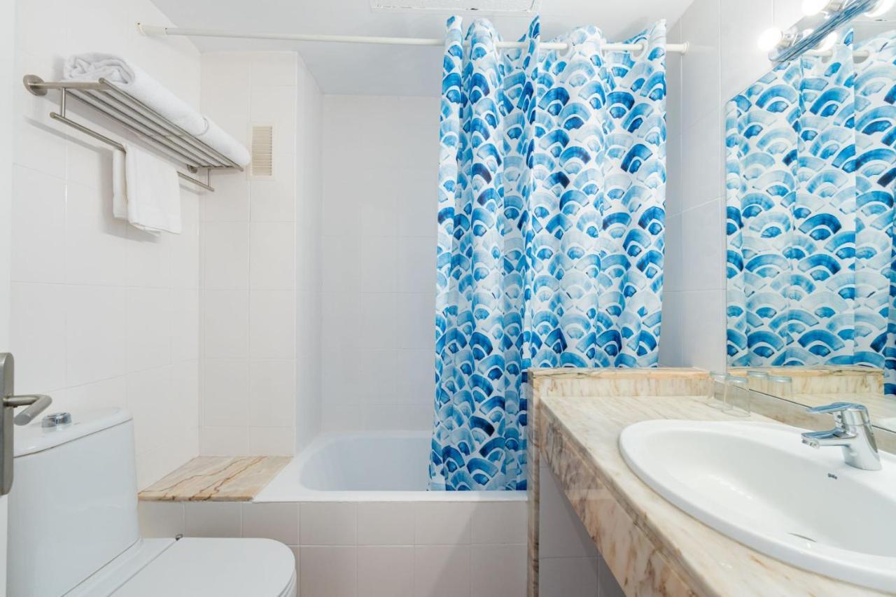 Ferrer Lime Isabel Aparthotel 3*