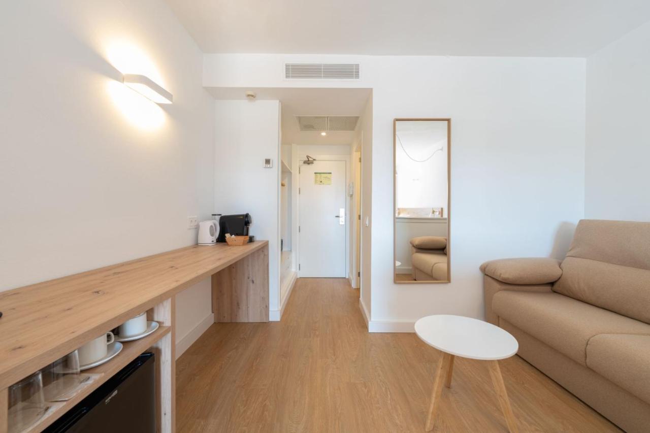 Ferrer Lime Isabel Aparthotel 3*