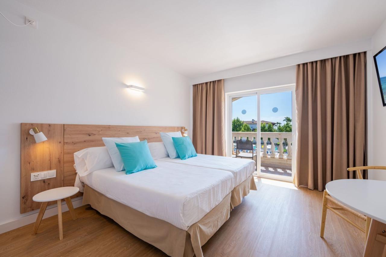 Aparthotel Ferrer Lime Isabel Cala Bona (Mallorca)