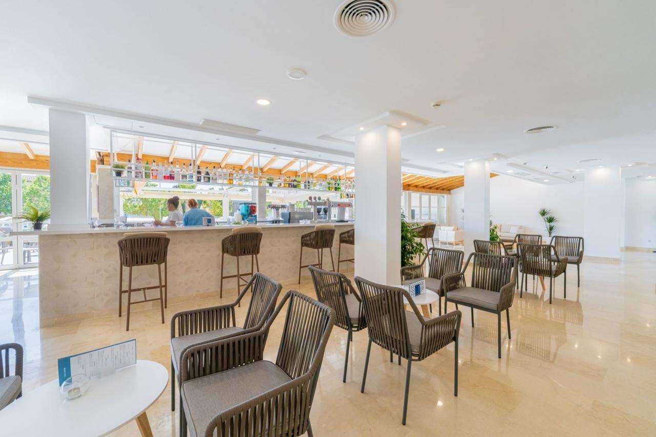 Ferrer Lime Isabel Aparthotel 3*