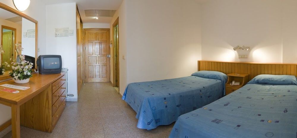 Aparthotel Ferrer Lime Isabel