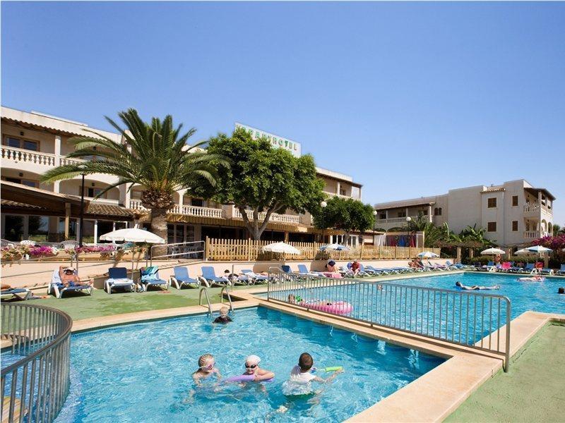 Ferrer Lime Isabel Aparthotel 3*