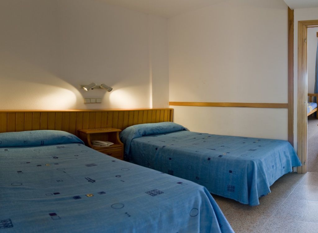 Aparthotel Ferrer Lime Isabel
