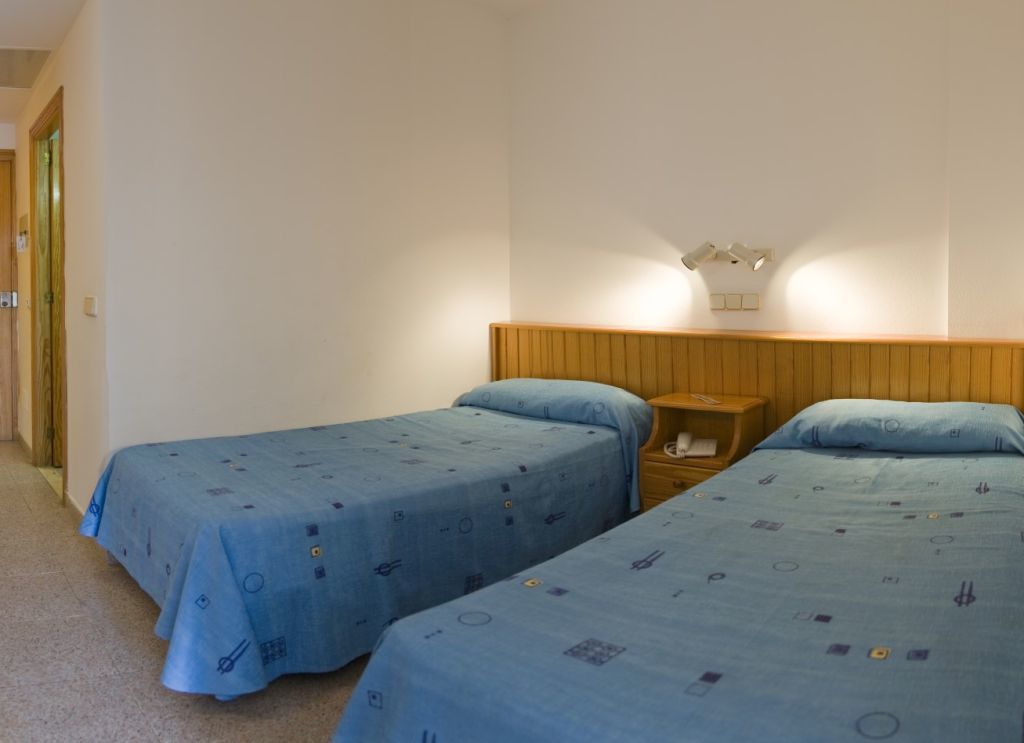 Ferrer Lime Isabel Aparthotel Cala Bona (Mallorca)