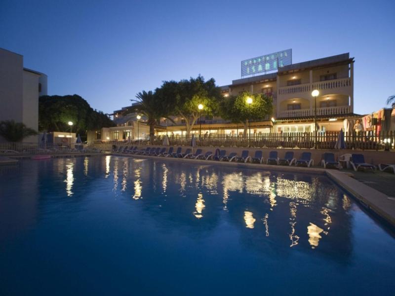 Ferrer Lime Isabel Aparthotel