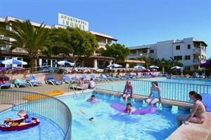 Ferrer Lime Isabel Aparthotel 3*