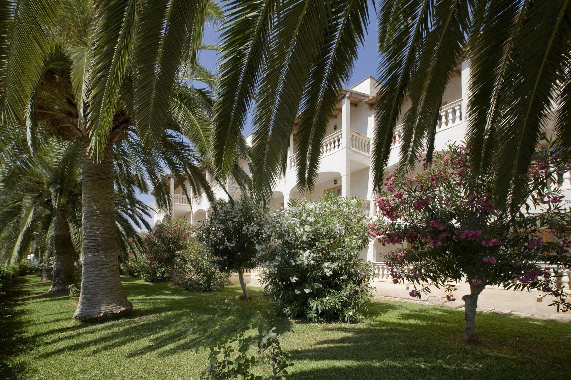 Aparthotel Ferrer Lime Isabel Cala Bona (Mallorca)