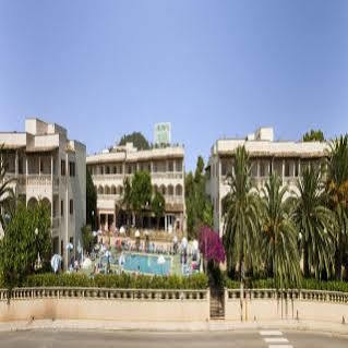 Aparthotel Ferrer Lime Isabel Cala Bona (Mallorca)