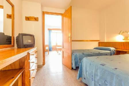Ferrer Lime Isabel Aparthotel 3*