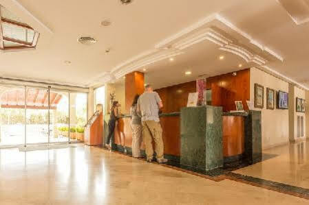 Aparthotel Ferrer Lime Isabel Cala Bona (Mallorca)