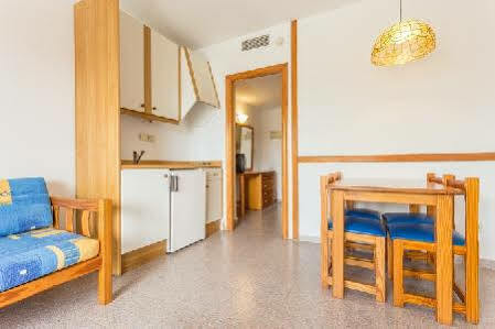 Aparthotel Ferrer Lime Isabel 3*