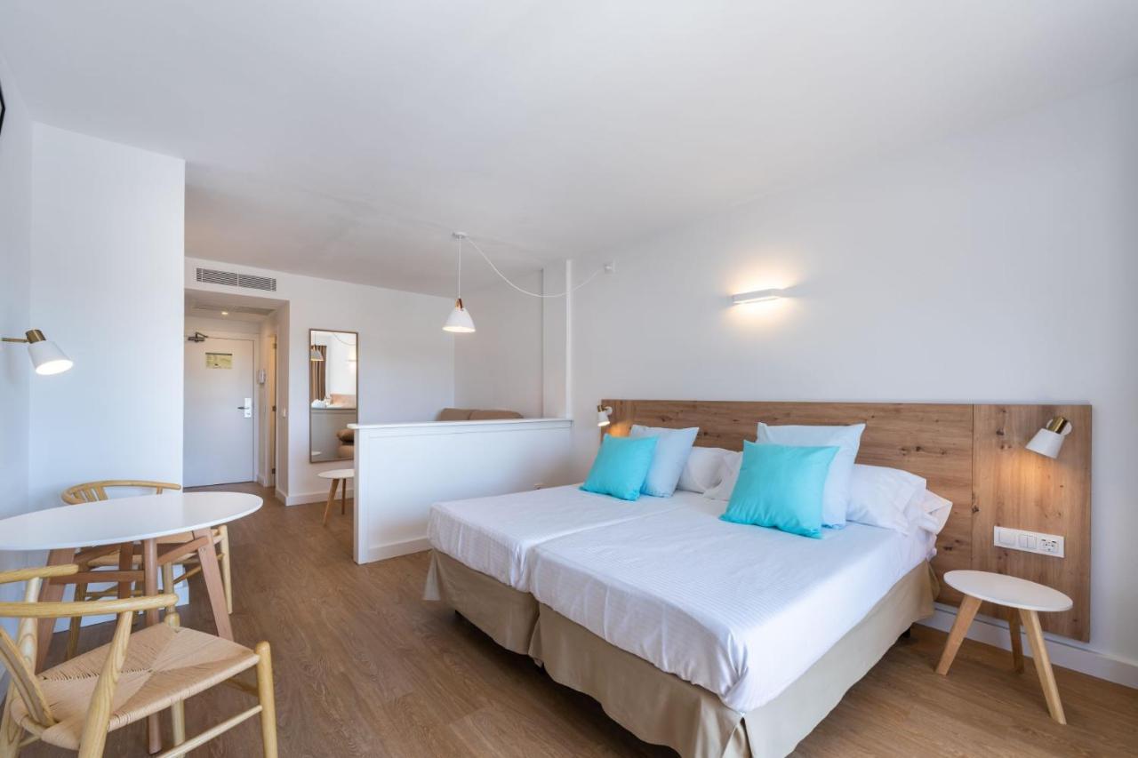 Ferrer Isabel 3* Cala Bona (Mallorca)