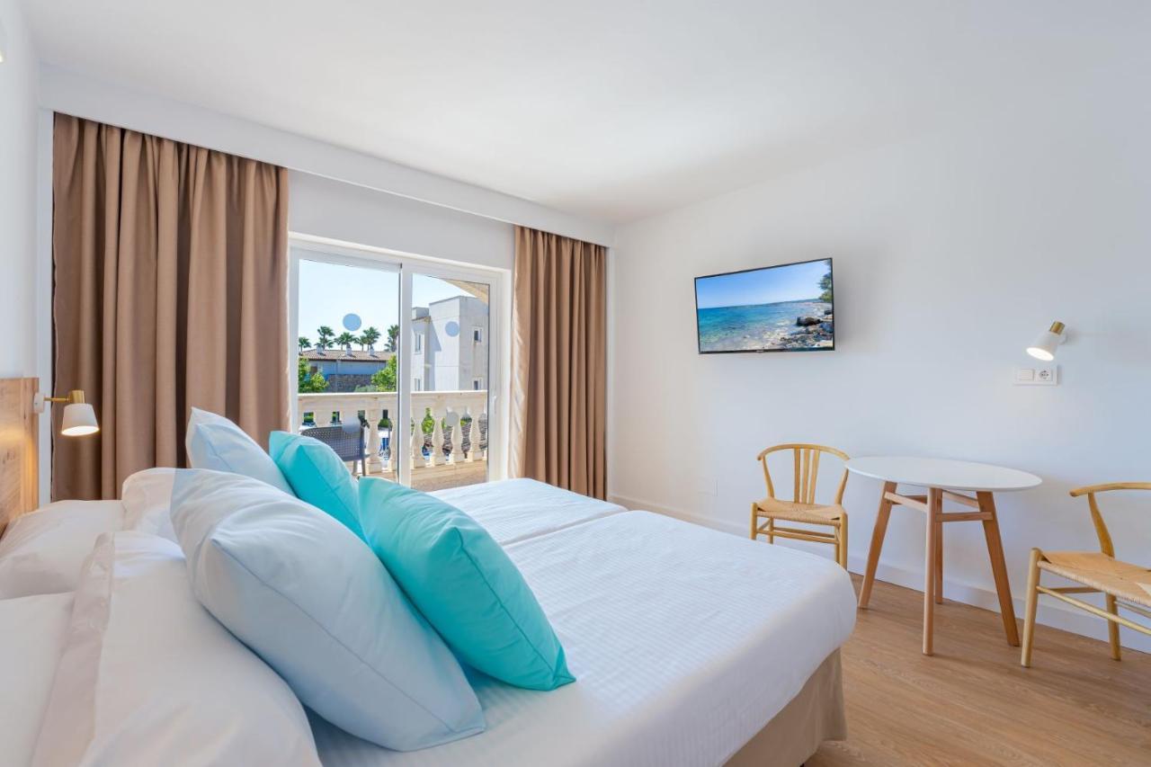 Ferrer Isabel Aparthotel