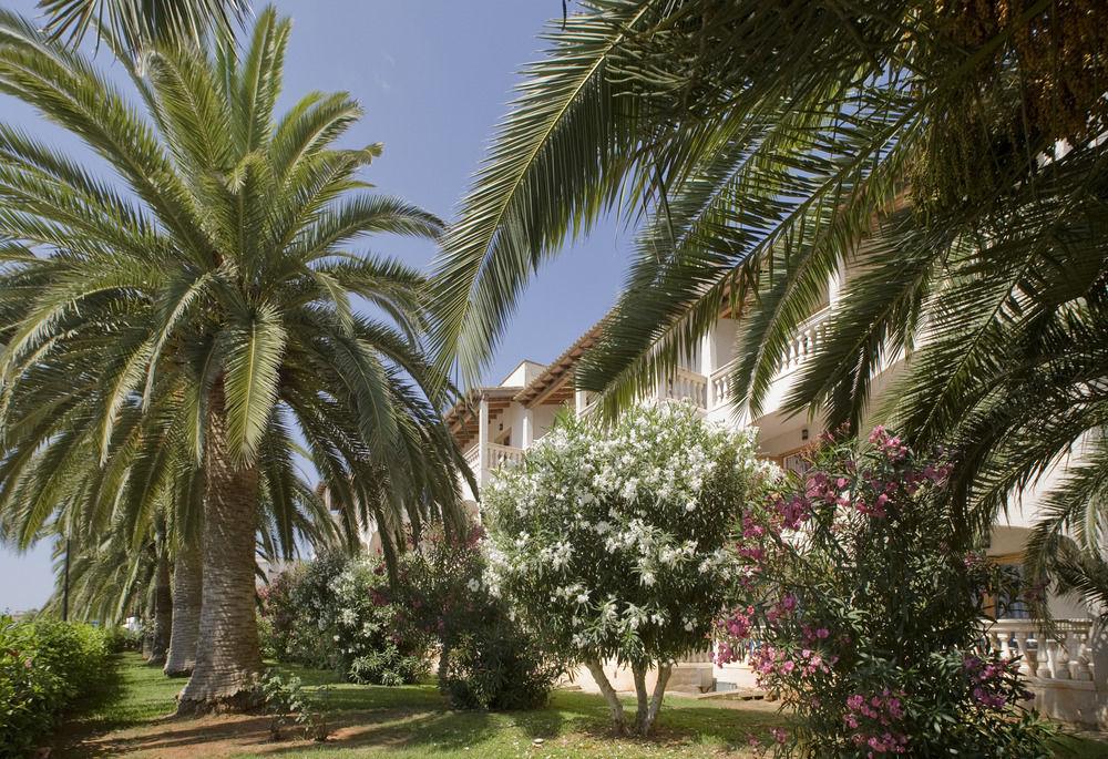Ferrer Lime Isabel Aparthotel 3*