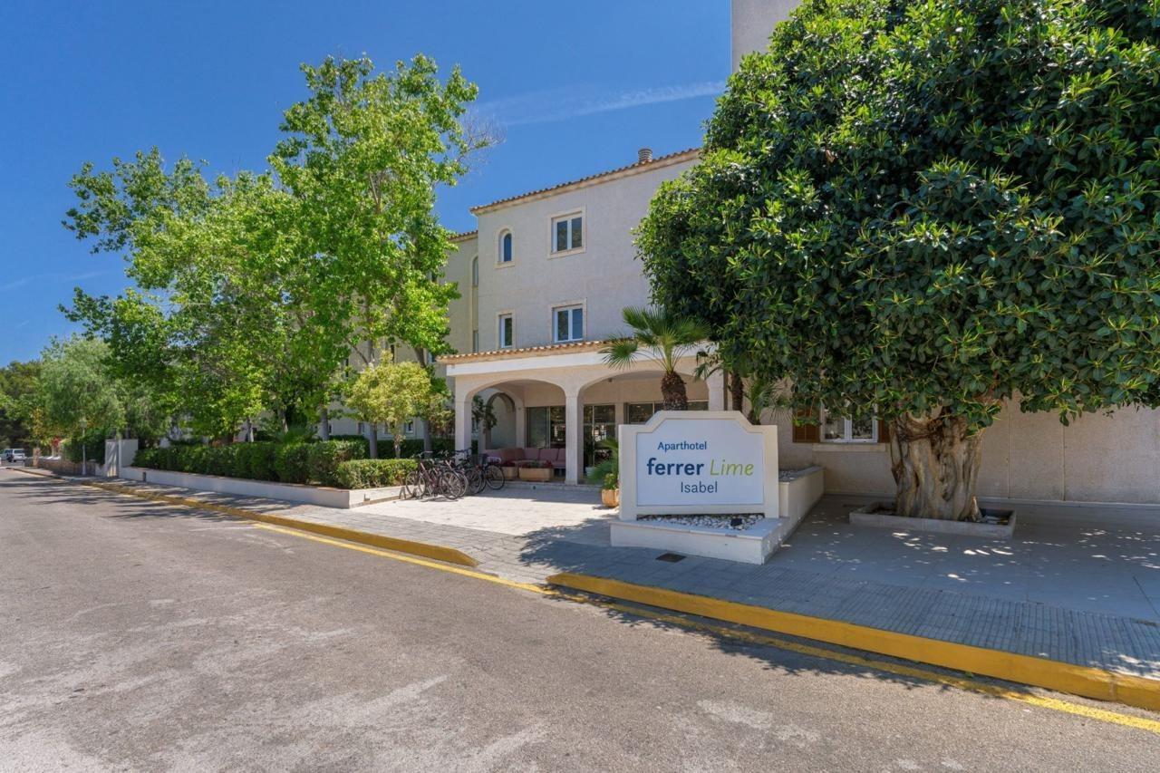 Ferrer Isabel 3* Cala Bona (Mallorca)