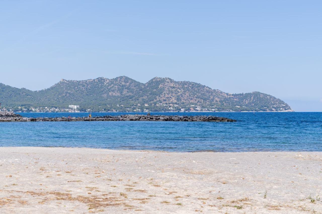 Ferrer Isabel 3* Cala Bona (Mallorca)