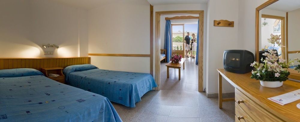 Ferrer Isabel 3* Cala Bona (Mallorca)