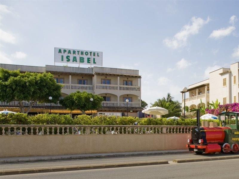 Ferrer Lime Isabel Aparthotel