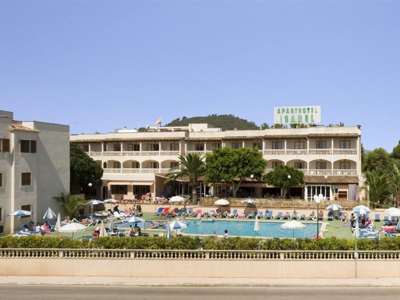 Ferrer Isabel 3*