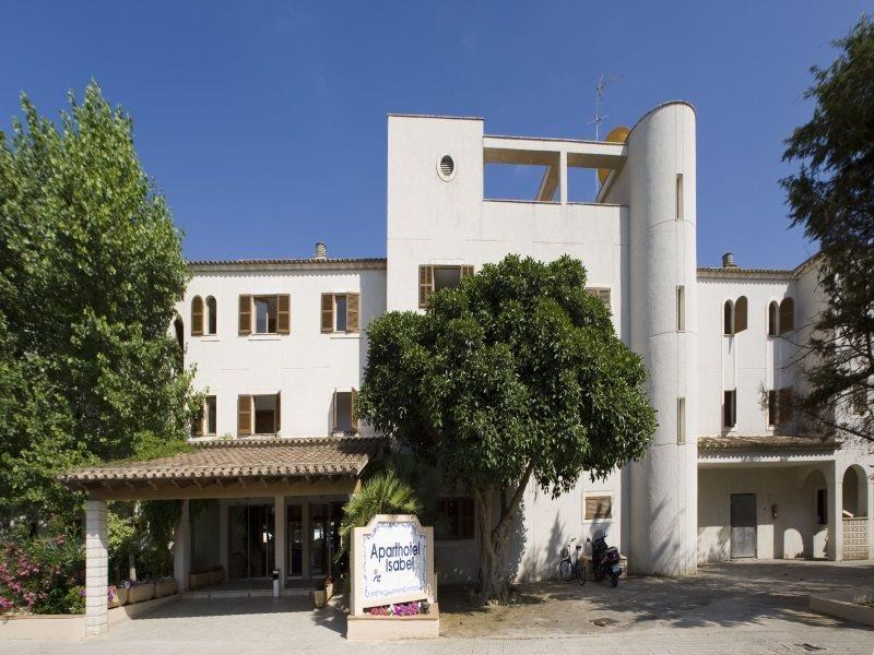 Ferrer Isabel Aparthotel Cala Bona (Mallorca)