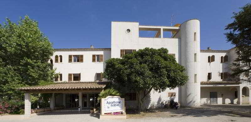 Aparthotel Ferrer Lime Isabel 3*