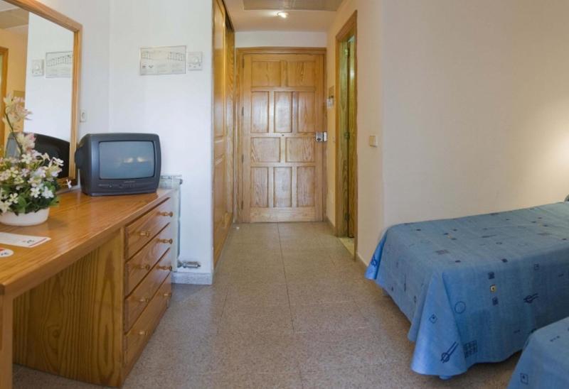 Ferrer Isabel 3* Cala Bona (Mallorca)