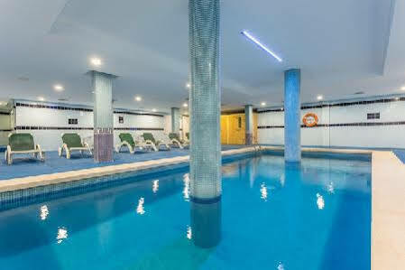 Ferrer Isabel Aparthotel Cala Bona (Mallorca)